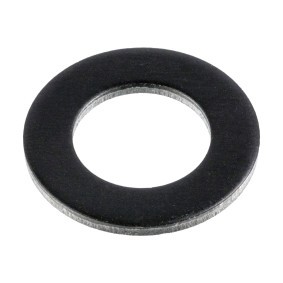 FEBI BILSTEIN Tetningsring, oljeplugg 30263
