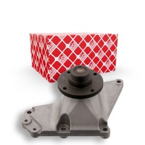 FEBI BILSTEIN Pidike, jäähdytystuuletin 30680