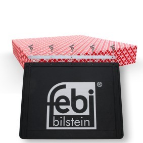 FEBI BILSTEIN Mudflap 30806