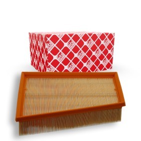 FEBI BILSTEIN Air filter 30984