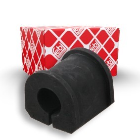 FEBI BILSTEIN Silent bloc de barre stabilisatrice 31067