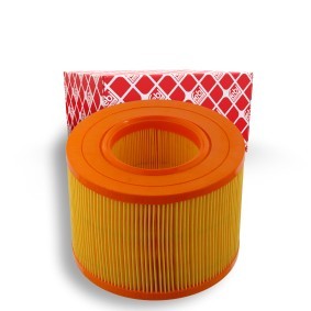 FEBI BILSTEIN Luftfilter 31436