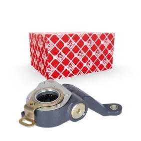 FEBI BILSTEIN Régleur de timonerie, système de freinage 31615