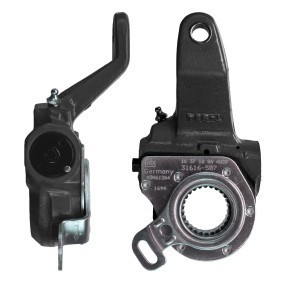 FEBI BILSTEIN Remhefboom, remsysteem 31616