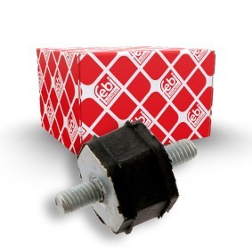 FEBI BILSTEIN Suporte, tubo de escape 32016
