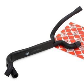 FEBI BILSTEIN Slange, ventildækseludluftning 32246