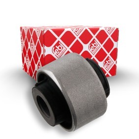 FEBI BILSTEIN Draagarmrubber 33085