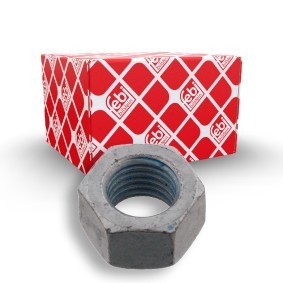 FEBI BILSTEIN Nut 33107