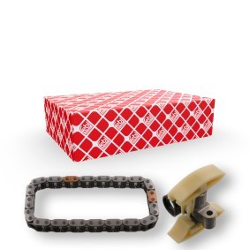 Купить FEBI BILSTEIN Комплект цепи привода распредвала 33692