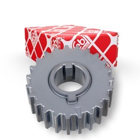 FEBI BILSTEIN Crankshaft gear 33695