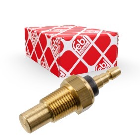 FEBI BILSTEIN Sensor, motortemperatur 33696