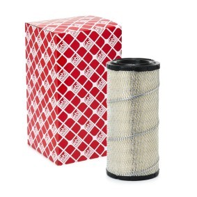 FEBI BILSTEIN Ilmansuodatin 33770