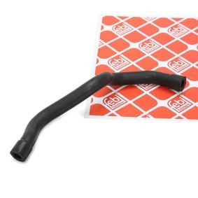 FEBI BILSTEIN Tuyau reniflard d'huile 33852