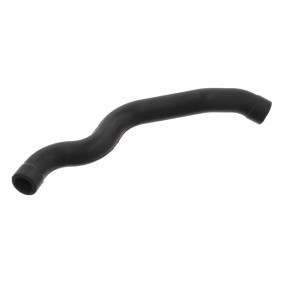 FEBI BILSTEIN Crankcase breather hose 33946
