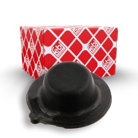 FEBI BILSTEIN Fjærskive bakaksel, nede, 59mm 34018