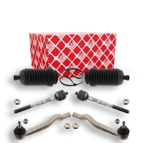 FEBI BILSTEIN Spoorstangset 34332