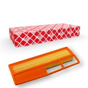 FEBI BILSTEIN Luftfilter 34404