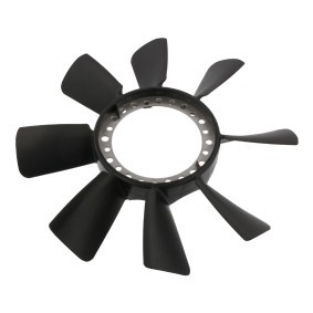 Spletna trgovina z FEBI BILSTEIN Rotor ventilatorja, hlajenje motorja 34466