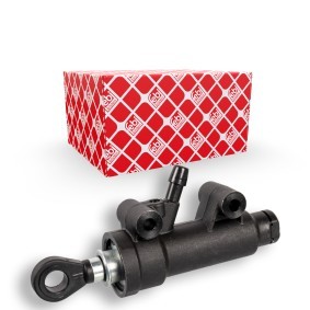 FEBI BILSTEIN Hovedsylinder, clutch 34880