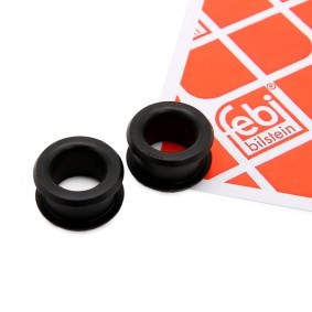 FEBI BILSTEIN Support, boîtier de filtre à air 34889