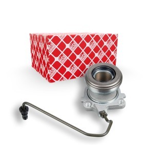 Купить FEBI BILSTEIN Центральный выключатель, система сцепления 34939