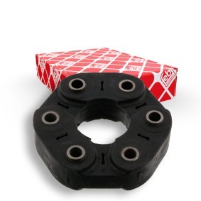 FEBI BILSTEIN Articulação, veio longitudinal 34961