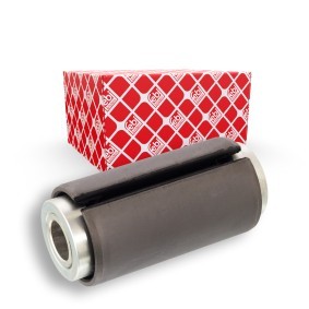 FEBI BILSTEIN Apoyos, ballesta 35038