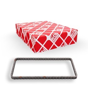 FEBI BILSTEIN Kamkedja Ant. länkar: 132 36295