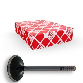 FEBI BILSTEIN Innløpsventil 36502