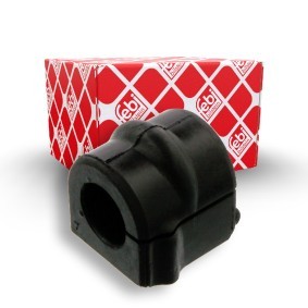 FEBI BILSTEIN Silent bloc de barre stabilisatrice 36543