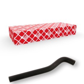 FEBI BILSTEIN Manguera hidráulica de dirección 36661