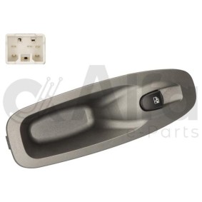 Alfa e-Parts Interruptor de elevalunas AF00296