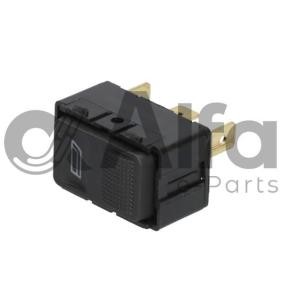 Alfa e-Parts Bryter, vindusheis AF00362