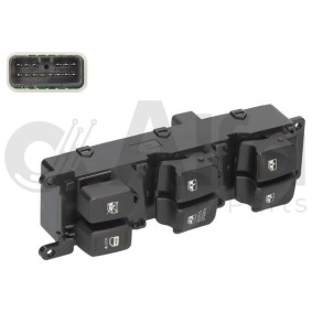 Alfa e-Parts Interruptor de elevalunas AF00462