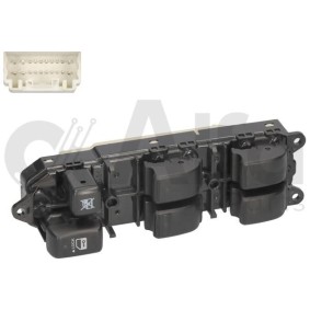 Alfa e-Parts Kytkin, lasinnostin AF00507