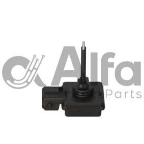 Alfa e-Parts Tunnistin, jäähdytysnestetaso AF00737