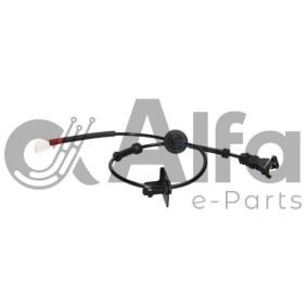 Купить Alfa e-Parts Датчик, частота вращения колеса AF00848