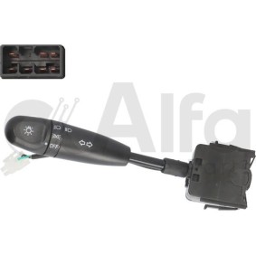 Spletna trgovina z Alfa e-Parts Stikalo krmilnega vzvoda AF01006