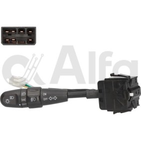 Alfa e-Parts Commutateur de colonne de direction AF01008