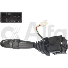 Alfa e-Parts Ratstammekontakt AF01013