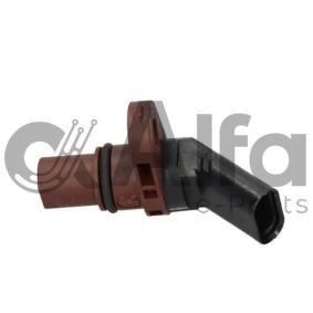 Spletna trgovina z Alfa e-Parts Popravilni komplet, crpalka za podtlak (zavorna naprava) AF01832