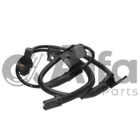 Alfa e-Parts Sensor, ABS AF02004