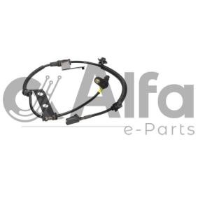 Alfa e-Parts Sensor, ABS AF02006