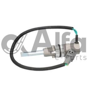 Alfa e-Parts Tunnistin, nopeus AF02922