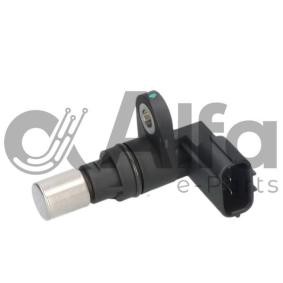Spletna trgovina z Alfa e-Parts Senzor, hitrost AF02933