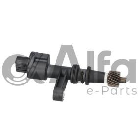 Spletna trgovina z Alfa e-Parts Senzor, hitrost / st. obratov AF03106