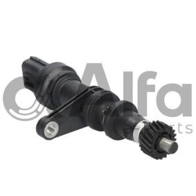 Spletna trgovina z Alfa e-Parts Senzor, hitrost / st. obratov AF03810