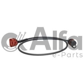 Alfa e-Parts Steering Angle Sensor AF04432
