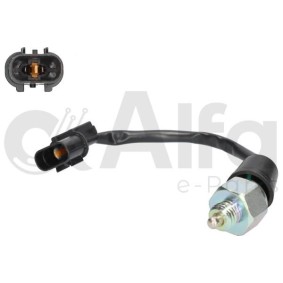 Alfa e-Parts Bryter, ryggelys AF04459