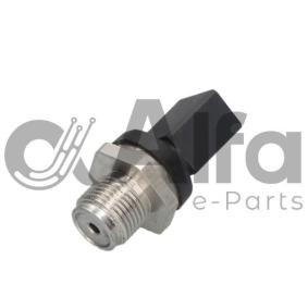 Купить Alfa e-Parts Датчик, давление подачи топлива AF05040